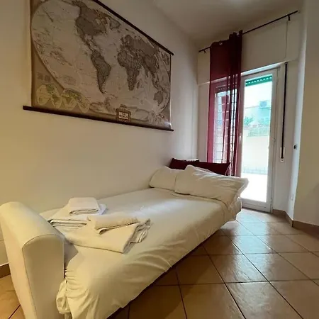 Apartment La Dolce - Casa Mi *