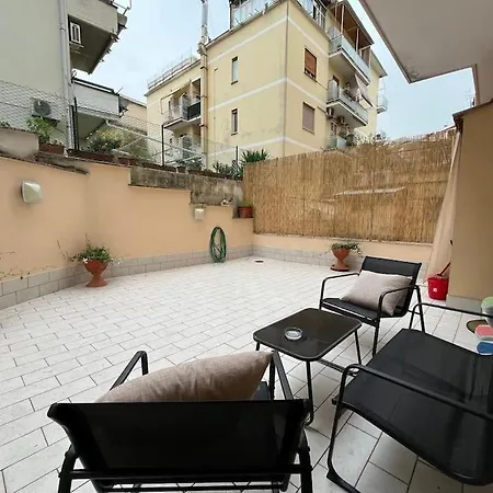 La Dolce - Casa Mi Apartment