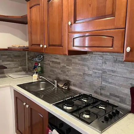 Apartamento La Dolce - Casa Mi Roma