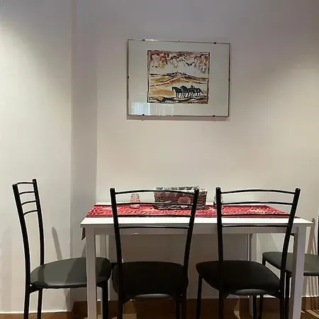 La Dolce - Casa Mi Apartamento *