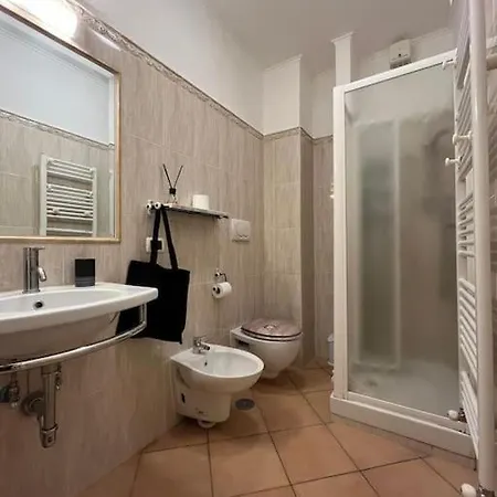 La Dolce - Casa Mi Roma