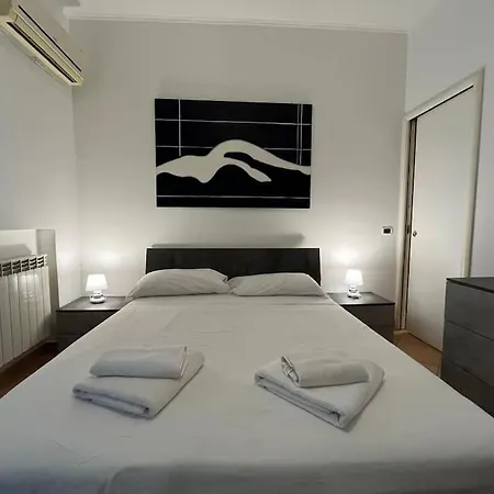 Apartamento La Dolce - Casa Mi