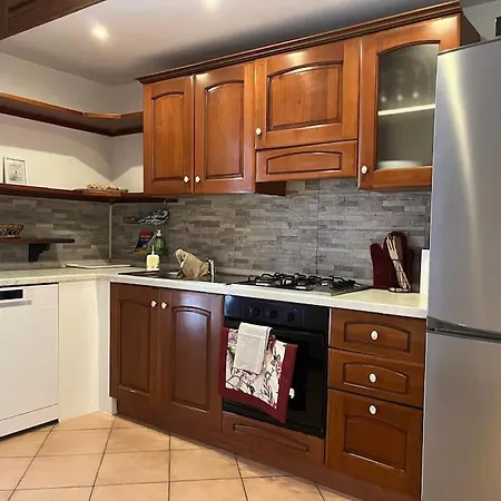 Apartment La Dolce - Casa Mi
