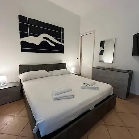 La Dolce - Casa Mi * Rome