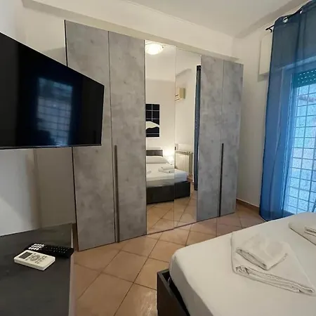La Dolce - Casa Mi Apartment Rome
