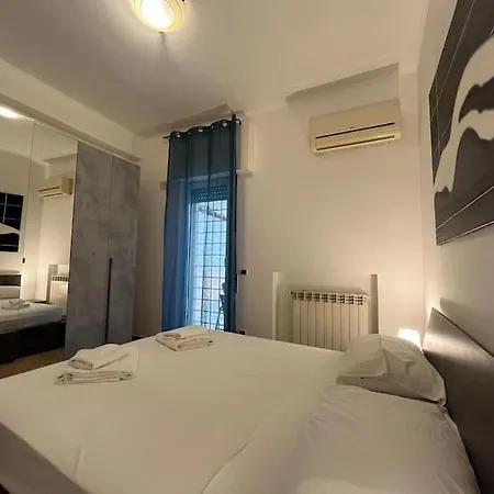 La Dolce - Casa Mi Apartment *