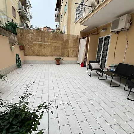 Apartment La Dolce - Casa Mi