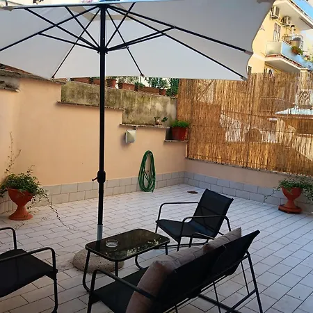 La Dolce - Casa Mi Apartment *