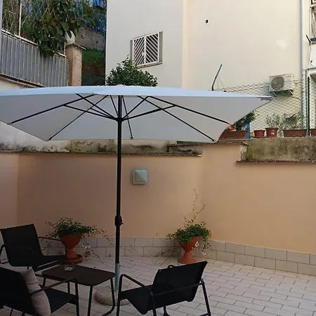Apartamento La Dolce - Casa Mi Roma